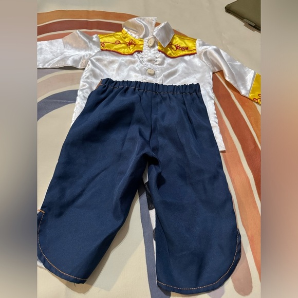 Disney/ Jessie 6-12M - Picture 6 of 6